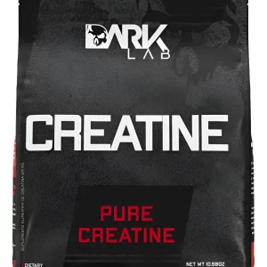 Creatina Monohidratada Pura 1kg Dark Lab Unidade Sem sabor